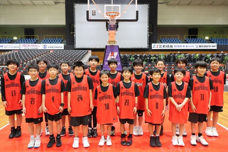 ACADEMY | 三遠ネオフェニックス